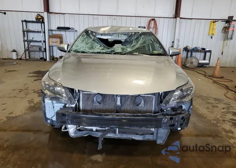 2015 Toyota Avalon Xle from USA, damaged, VIN 4T1BK1EBXFU142422